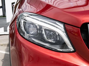 Внедорожник Mercedes-benz GLE-класс Coupe 2019 года, 6420000 рублей, Волгоград