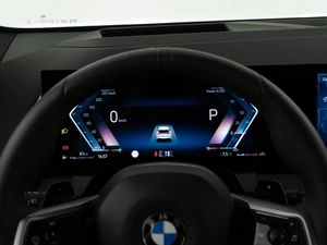 Внедорожник BMW X3 2025 года, 8349999 рублей, Москва