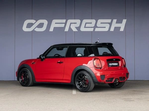 Хетчбэк MINI John Cooper Works 2019 года, 3350000 рублей, Краснодар