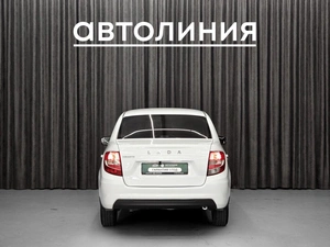 Седан ВАЗ (LADA) Granta 2022 года, 690000 рублей, Красноярск