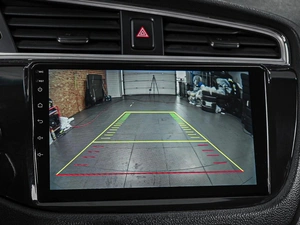 Универсал Kia Ceed 2017 года, 1549000 рублей, Ставрополь