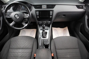 Лифтбек Skoda Octavia 2014 года, 1809000 рублей, Оренбург