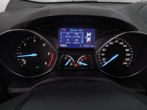 Внедорожник Ford Kuga 2013 года, 1289000 рублей, Воронеж