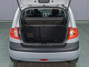 Хетчбэк Hyundai Getz 2008 года, 649000 рублей, Сургут