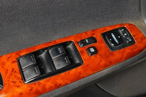 Седан Toyota Camry 2003 года, 689000 рублей, Тюмень