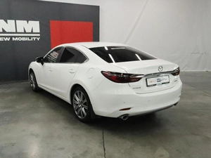 Седан Mazda 6 2020 года, 2800000 рублей, Курск