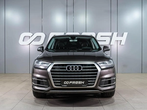 Внедорожник Audi Q7 2016 года, 3929000 рублей, Воронеж