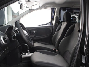 Хетчбэк Nissan Note 2013 года, 840000 рублей, Омск