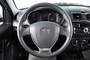 Лифтбек ВАЗ (LADA) Granta 2024 года, 829000 рублей, Пермь