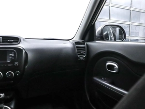 Внедорожник Kia Soul 2018 года, 1599000 рублей, Красноярск