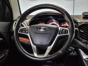 Универсал ВАЗ (LADA) Vesta 2020 года, 1080000 рублей, Муром