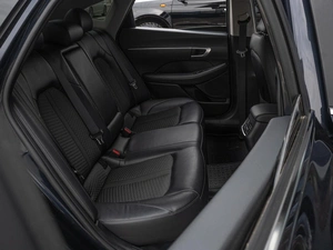 Седан Hyundai Sonata 2020 года, 2090000 рублей, Краснодар