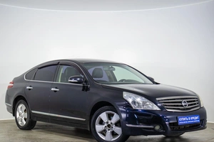 Седан Nissan Teana 2009 года, 909000 рублей, Оренбург