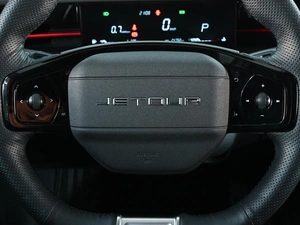 Внедорожник Jetour Dashing 2024 года, 2249000 рублей, Аксай