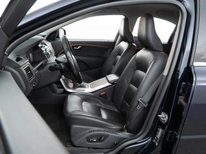 Седан Volvo S80 2015 года, 1997434 рублей, Москва