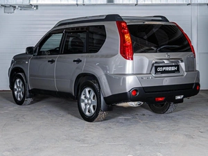 Внедорожник Nissan X-Trail 2008 года, 1279000 рублей, Ставрополь