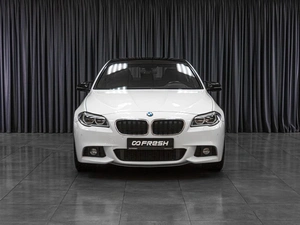 Седан BMW 5 серия 2015 года, 2529000 рублей, Тюмень