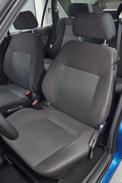 Седан Daewoo Nexia 2011 года, 399000 рублей, Красноярск