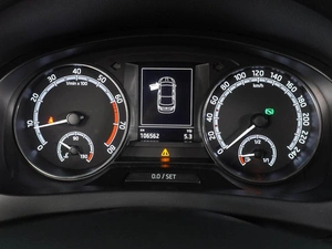 Лифтбек Skoda Rapid 2017 года, 1699000 рублей, Воронеж