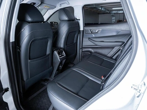 Внедорожник Chery Tiggo 4 Pro 2024 года, 1849000 рублей, Ставрополь