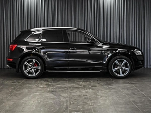 Внедорожник Audi Q5 2011 года, 1478000 рублей, Ставрополь