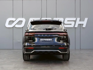 Внедорожник Geely Xingyue L 2026 года, 4320000 рублей, Краснодар