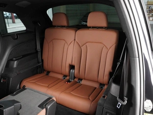 Внедорожник Audi Q7 2020 года, 6319000 рублей, Красный Пахарь