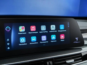 Внедорожник Chery Tiggo 7 Pro Max 2024 года, 2099444 рублей, Москва