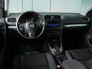 Хетчбэк Volkswagen Golf 2010 года, 910000 рублей, Минеральные Воды