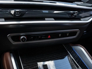 Внедорожник BMW X6 2023 года, 12570000 рублей, Краснодар