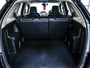 Универсал Honda Fit Shuttle 2012 года, 1100000 рублей, Красноярск