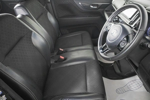 Хетчбэк Honda N-WGN 2017 года, 799000 рублей, Кемерово