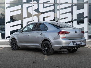 Лифтбек Volkswagen Polo 2020 года, 1583000 рублей, Краснодар