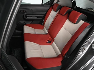 Хетчбэк Toyota Aqua 2015 года, 1010000 рублей, Ростов-на-Дону