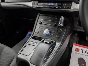 Хетчбэк Lexus CT 2012 года, 1349000 рублей, Красноярск