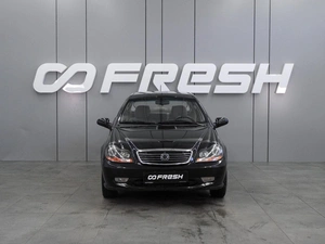 Седан Geely CK (Otaka) 2007 года, 449000 рублей, Воронеж