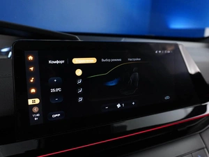 Лифтбек Changan UNI-V 2023 года, 2277077 рублей, Москва