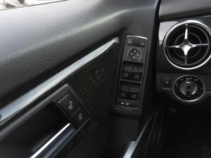 Внедорожник Mercedes-benz GLK-класс 2014 года, 2149000 рублей, Саратов