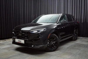 Внедорожник Honda CR-V 2026 года, 4899000 рублей, Красноярск