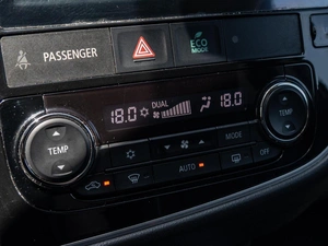 Внедорожник Mitsubishi Outlander 2022 года, 2970000 рублей, Краснодар