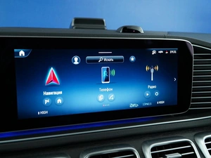 Внедорожник Mercedes-benz GLE-класс 2026 года, 11299055 рублей, Москва