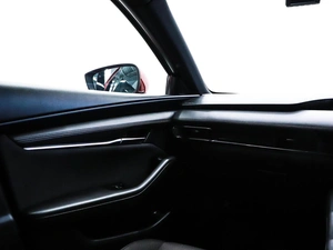 Хетчбэк Mazda 3 2020 года, 1729000 рублей, Красноярск