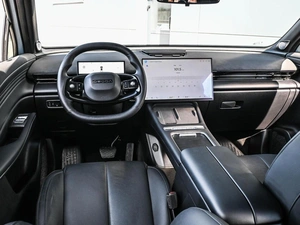 Внедорожник OMODA C7 2025 года, 2419000 рублей, Кирилловка
