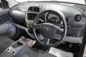 Хетчбэк Toyota Passo 2009 года, 559000 рублей, Новокузнецк