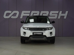 Внедорожник Land Rover Range Rover Evoque 2015 года, 2099777 рублей, Тверь