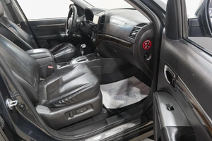 Внедорожник Hyundai Santa Fe 2011 года, 1299000 рублей, Новокузнецк