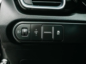 Хетчбэк Kia Ceed 2019 года, 1529000 рублей, Красноярск