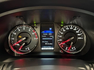 Пикап Toyota Hilux 2025 года, 7500000 рублей, Павловская Слобода