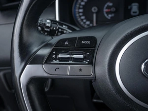 Внедорожник Hyundai Tucson 2021 года, 2699000 рублей, Нижний Новгород