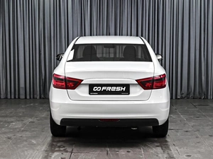 Седан ВАЗ (LADA) Vesta 2019 года, 799000 рублей, Ставрополь